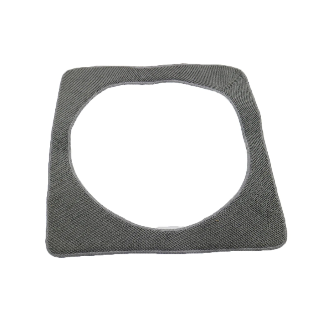 

Micro Fibre Mop For ECOVACS Winbot W930 / W-S032 Ecovacs W930 Microfiber Mop Cloth Microfiber Cleaning Pads