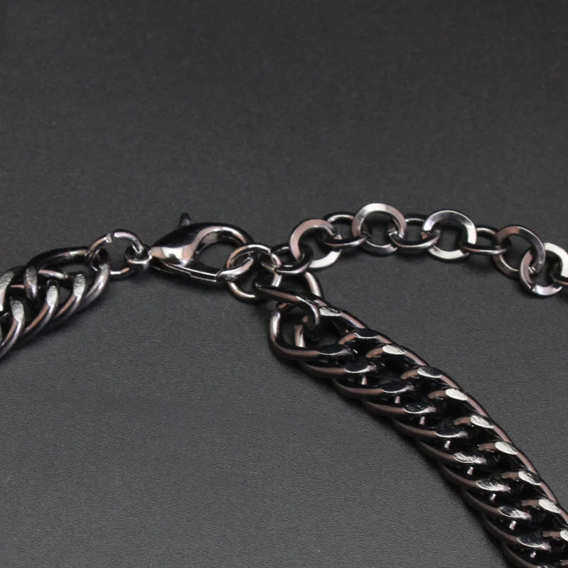 Длинное ожерелье роскошный воротник многослойное винтажное и кулоны в цыганском