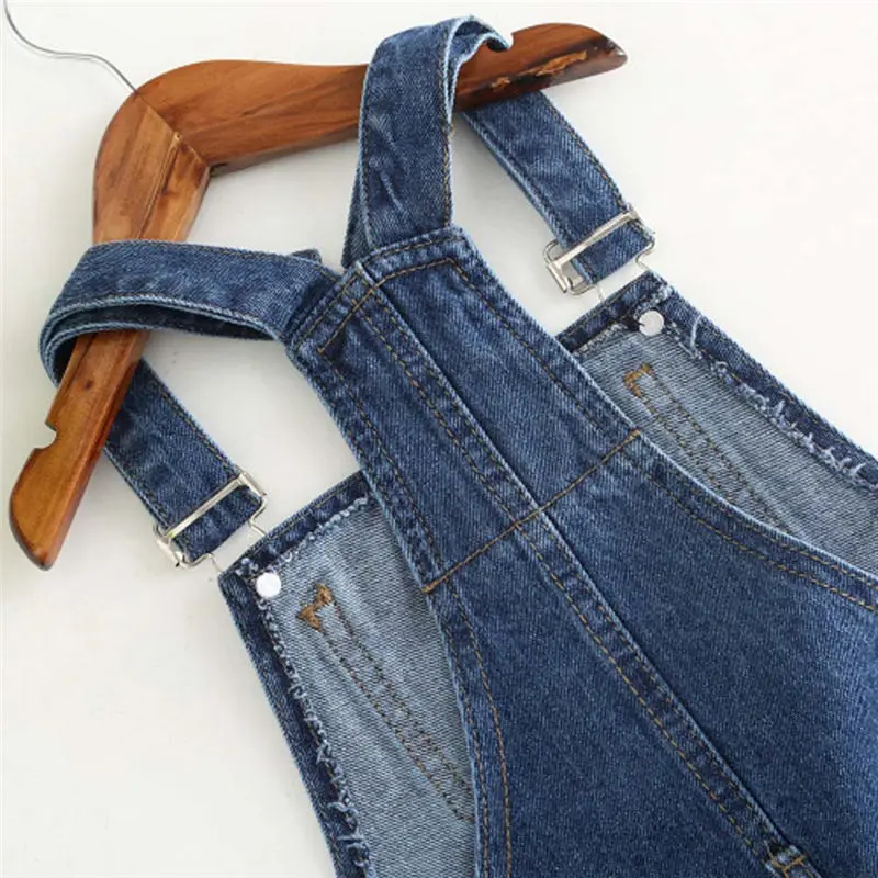 Fashion Summer Clothes Toddler Kids baby girl clothes Outfit Jeans Suspender Dress Denim Overalls dress for | Детская одежда и