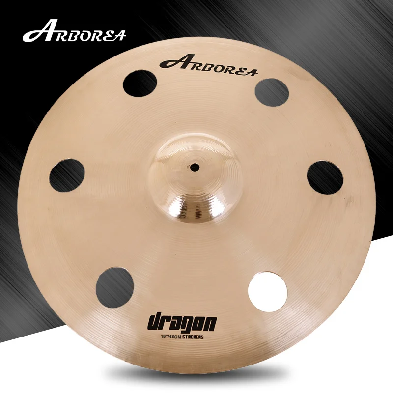 Тарелка Dragon 19 &quotдля штабелеров|Гонг и цимбалы| - Цена: 11 469,84 руб.
