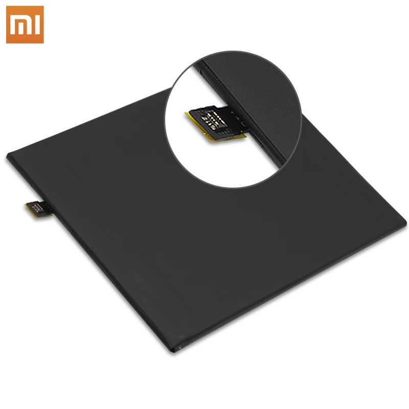 Xiao mi телефон батарея BM49 для Xiaomi mi Max аккумуляторы 4850 мАч литий-полимерный телефон замена батареи