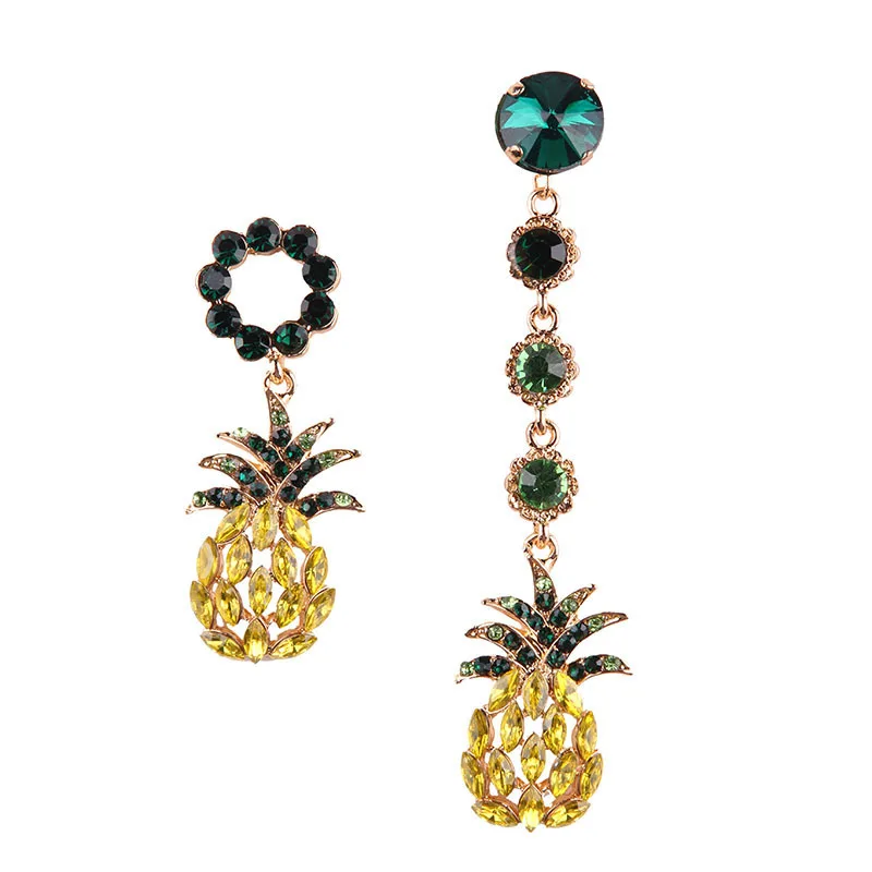 Зинфандел бренд 2018 новый продукт набор мерцать различные Длина Круглый Фрукты