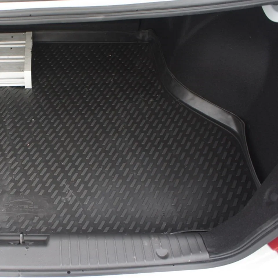 Для Honda Accord IX 2013-2017 Коврик в багажник полиуретан Element CARHND00006 |