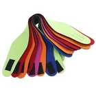 Защита для ушей лента для волос при занятиях йогой Водонепроницаемая повязка для ушей Дайвинг Плавание Спорт Фитнес Тренажер беруши для плавания