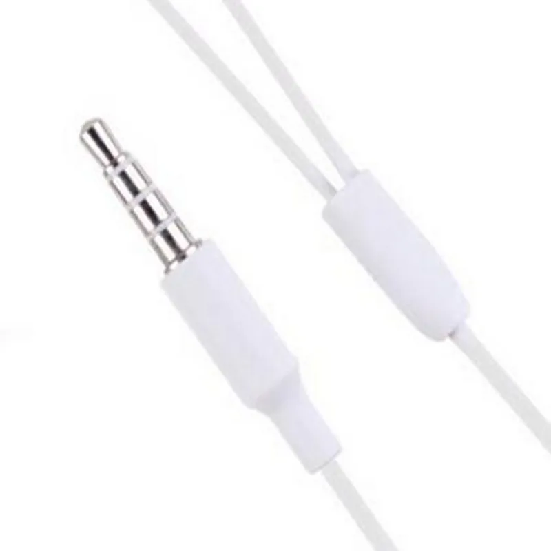 effelon High Quality 3.5mm In-Ear XIAO MI Earphone For Xiao M2 M1 1S MP3 MP4 With Remote with MIC | Mobile Phone Flex Cables