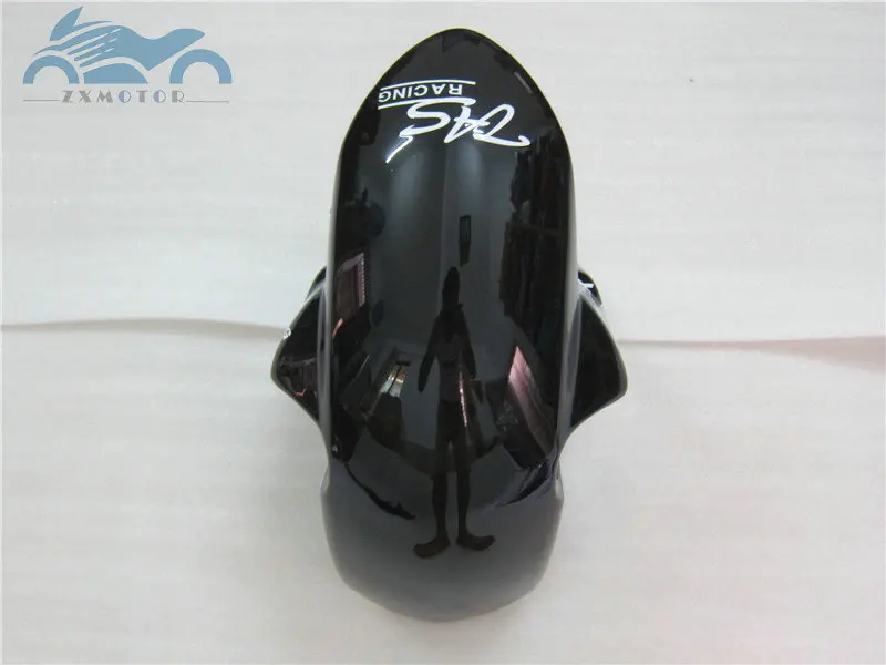 Индивидуальные обтекатель наборы для Suzuki GSXR 1000 K7 K8 GSXR1000 2007 2008 мотоцикл Обтекатели набор 07 08 черный AT12 GD25
