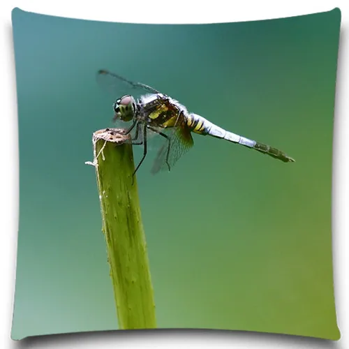 Большая черная декоративная подушка для фотографий 16 18 20 дюймов|throw pillows blue|throw for