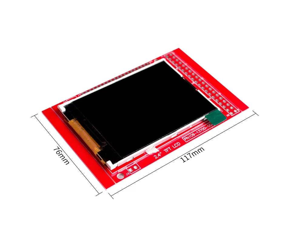 YIMAKER DSO138 2," цифровой осциллограф tft комплект diy части ручной для DIY Kit