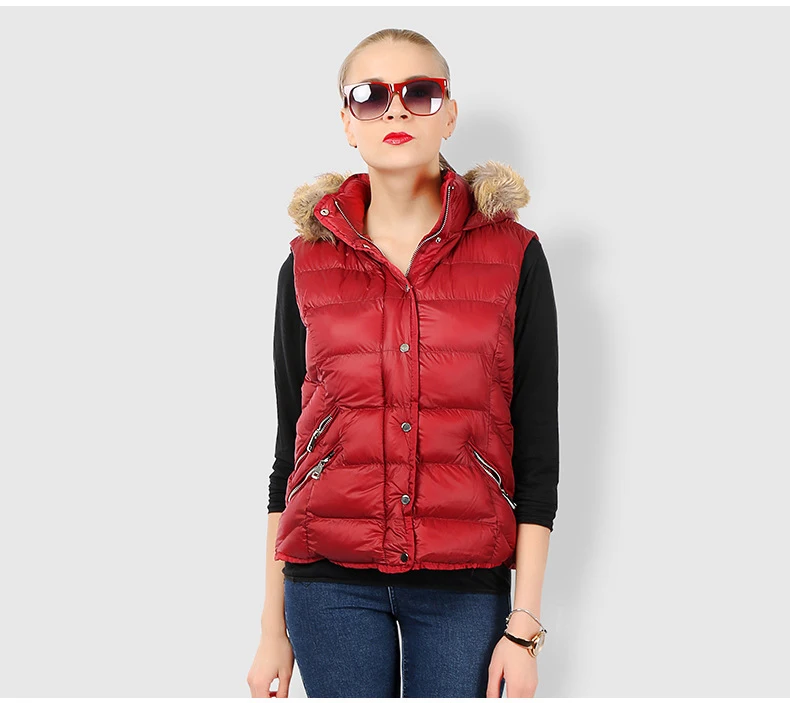 Seenimoe жилет женский зимний хлопковый брендовый жилет пальто Bodywarmer женский однотонный S-3XL жилет женский chalecos para mujer