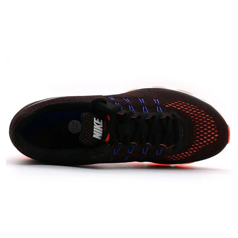 Оригинальный Новое поступление NIKE AIR MAX TAILWIND мужские кроссовки для бега|Беговая