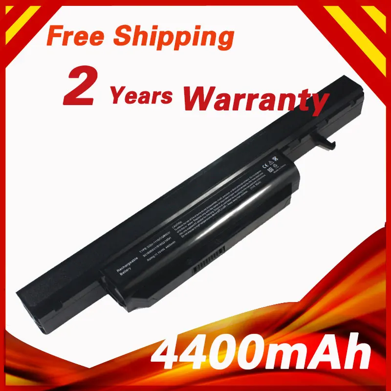 4400 мАч 6 ячеек SQU-1110 Батарея для Haier 921600031 CQB922 916Q2195H подходит T6 серии T6-3132370G40500RDGH T6-3132370G40500RLJGB