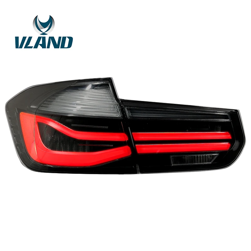 Vland заводские автомобильные аксессуары задний фонарь для BMW F30 320 2013 2015