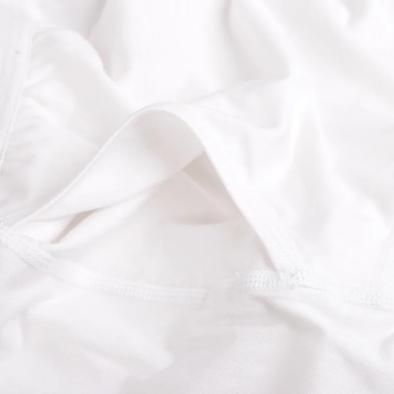 Kalvonfu горячая распродажа мужские сексуальные боксеры Modal U формы деловые шорты M 5XL