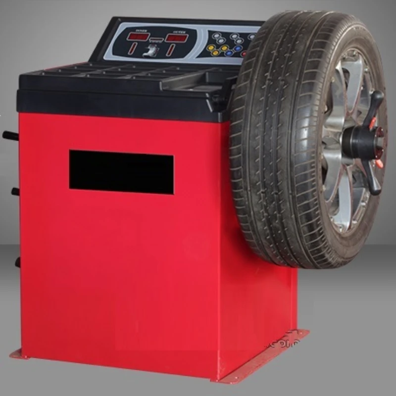Автомобильное колесо балансировки нагрузки машины Авто шина балансировочная