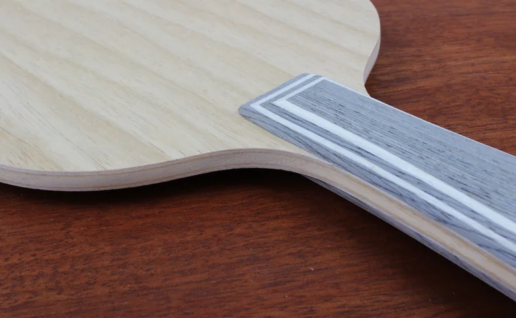 

[Playa Ping Pong] Customizable kobel structure table tennis rackets for ping pong performance-to-price ratio superele