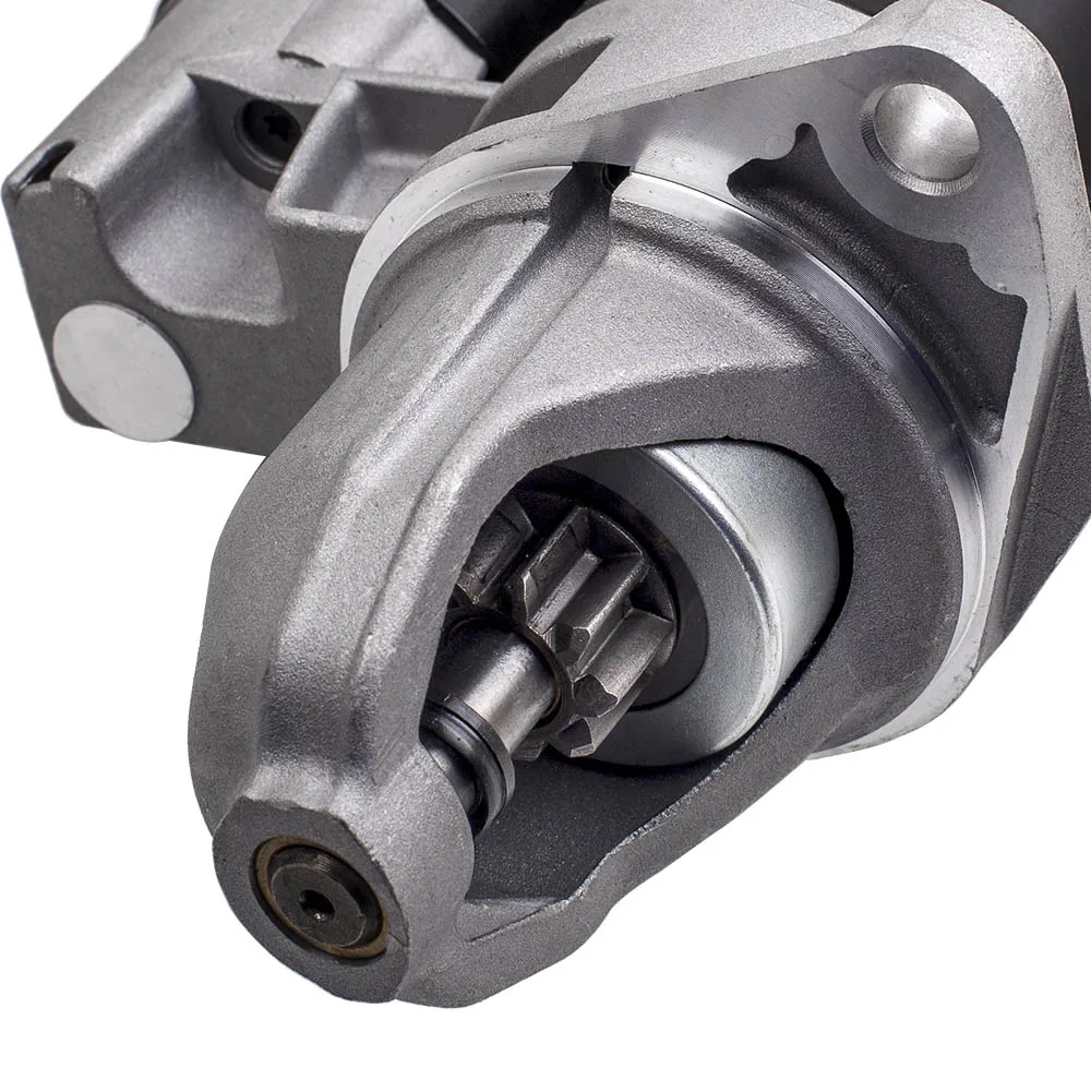 

STARTER MOTOR FOR LAND ROVER DISCOVERY2 & DEFENDER & RANGE ROVER V8 NAD10038