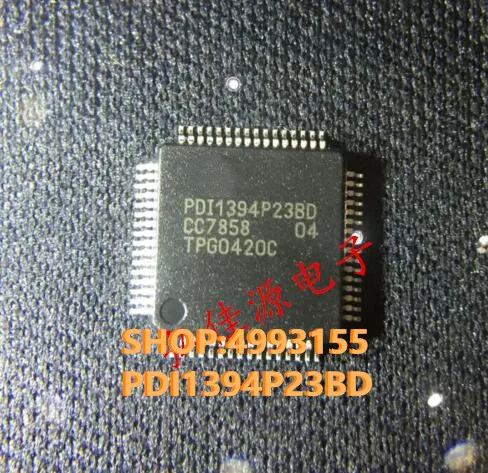 100% новый и оригинальный PDI1394P23BD | Электроника