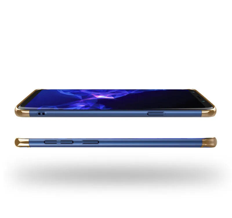 Роскошный металлический защитный чехол для спортивной камеры Xiao mi Red mi 5 Plus Note 6 7 Чехол бампер для mi 8 A2 Lite On The Red mi 6 6A Note 5 pro Чехол