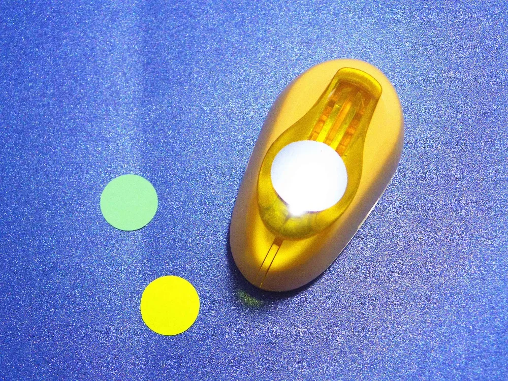 Бесплатная доставка 2 0 см круглая (круглая) пенополиуретановая перфоратор для