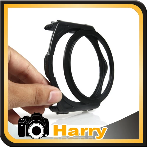 2 в 1 62 мм переходное кольцо + держатель фильтра для серии Cokin P|cokin holder|adapter ringfilter