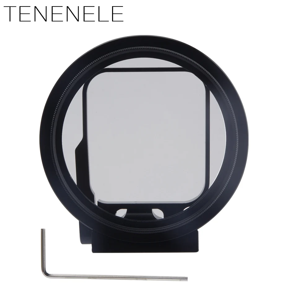 TENENELE экшн-фильтры для спортивной камеры Polar CPL фильтр GoPro Hero 6 5 Black Dive