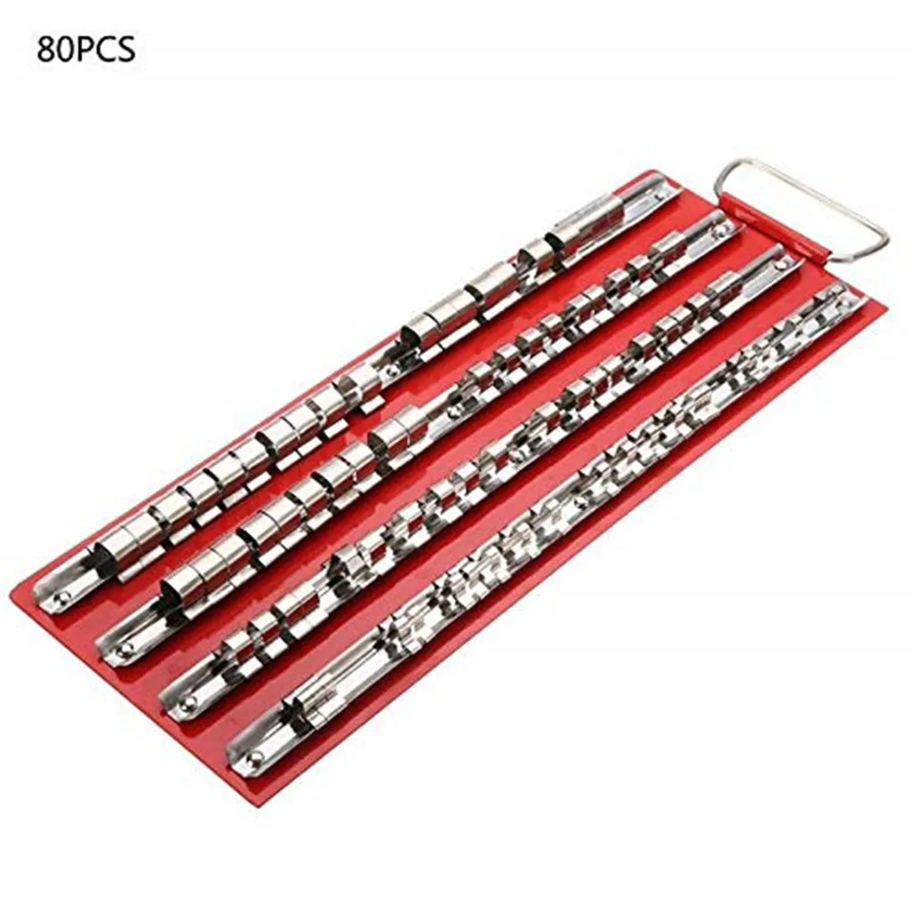 2019hot высокое качество 4 шт./компл. Разъем Держатель 1/4 &quot3/8&quot 1/2 &quotэстакады лоток