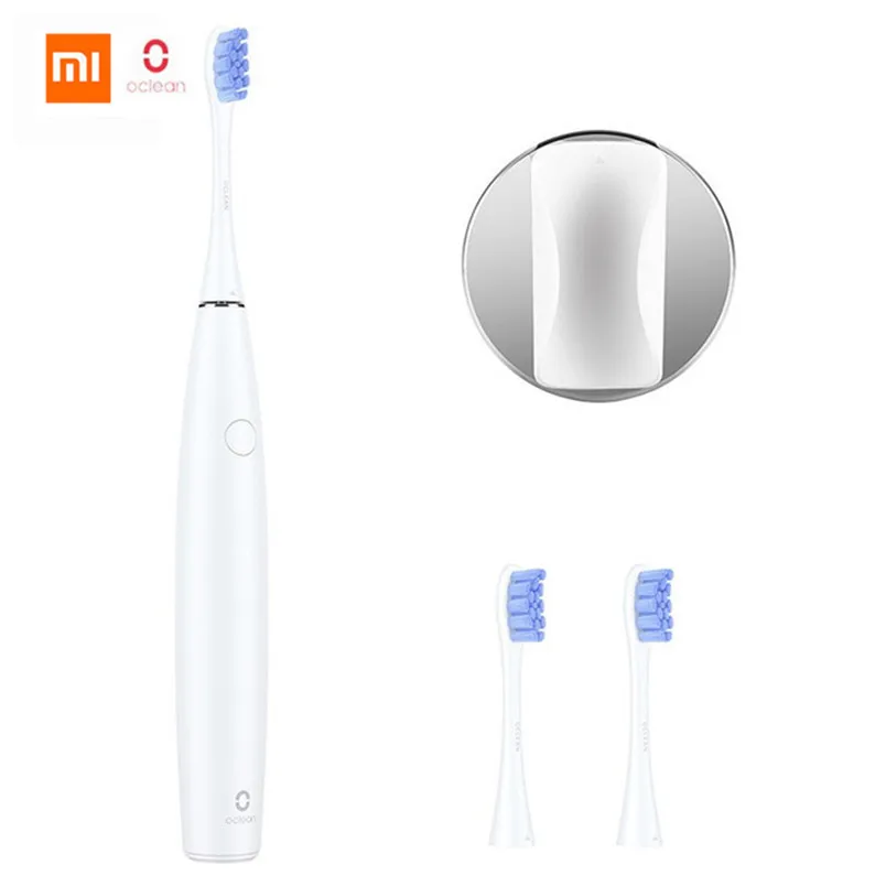 Оригинальная Xiaomi Oclean SE щетка перезаряжаемая звуковая электрическая зубная с