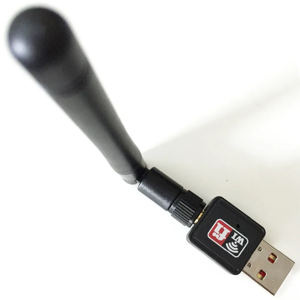 Беспроводной Wi Fi USB адаптер W90 RT5370 Skybox Openbox Vu + plus Cloud iBox ключ для Raspberry PI_RT5370|wifi dongle|wifi