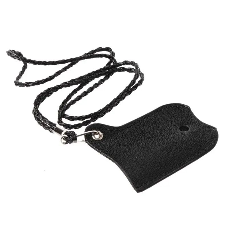 Пылезащитный чехол для переноски из искусственной кожи защитный сумки