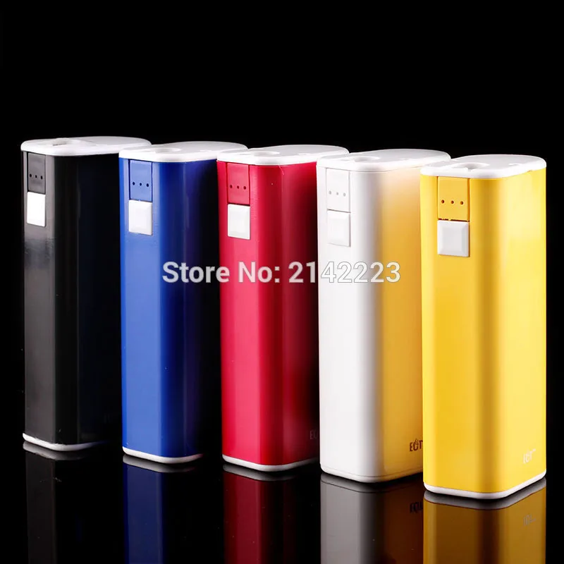 Hot sale original box mod eT30P ECT 10-30w battery 2200mah et30p with micro USB charging for 0.3-3ohm tank electornic cigarette |