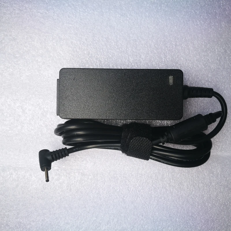 Зарядное устройство DOLMOBILE для ноутбука 19 в 2 5 А 0 7 * мм блок питания ASUS Eee PC Seashell 1015PW