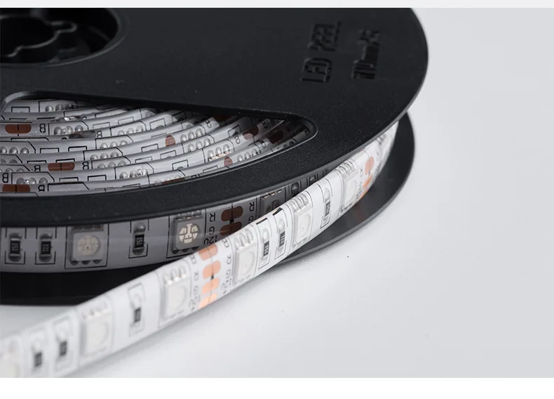 ASEER Светодиодная лента 5050 DC12V 60 светодиодный s/m гибкий светодиодный свет RGB RGBW 5050 Светодиодная лента 300 светодиодный s 5 м/лот, совместимый Alexa, Google Home, IFTTT