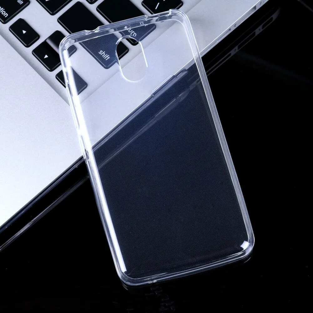 Ultra thin Phone shell for Wiko Sunny 3/For 3 mini fundas back cover case soft TPU matte pudding silicone cases | Мобильные телефоны