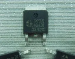 

200pcs/lot SM2082B SM2082 TO-252