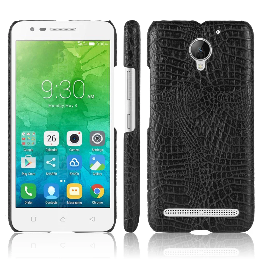 Чехол для Lenovo A1000 A 1000 Vibe C2 K10A40 роскошный защитный чехол из искусственной кожи K6 A2020