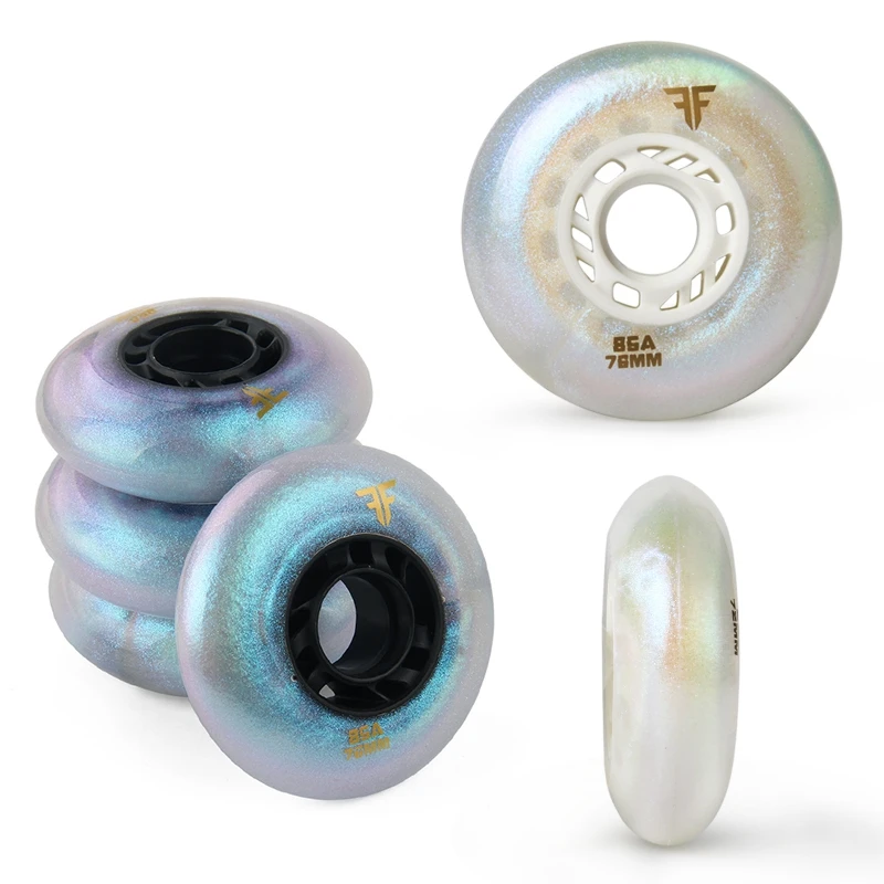 free shipping roller skates wheel starry | Спорт и развлечения