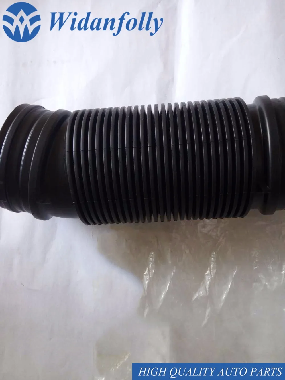 Воздуховод Widanfolly для Passat B8 Golf Sportsvan 7 MK7 2014 2015 2016 2017 2018 5QD129618 5QD 129 618 | Автомобили и