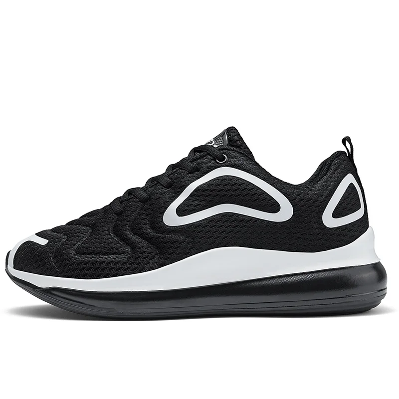 2019 Популярные сетчатые туфли для Взрослых Повседневная легкая обувь Мужская