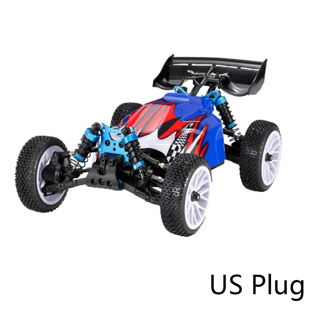 Raptor BX 16 детская игрушка дистанционного Управление автомобилей Бесщеточный