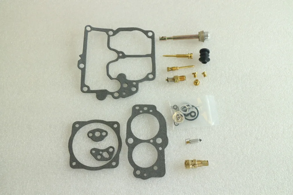 Новые наборы для Ремонта Карбюратора 12R подходит TOYOTA CORONA/HIACE/HILUX/TOYOACE/Townace |