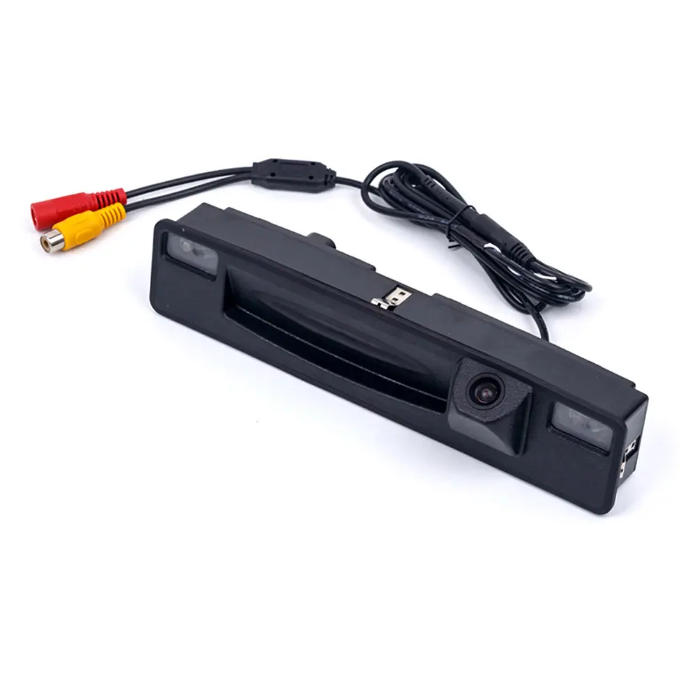 Камера заднего вида CCD для ford водонепроницаемая камера 2015|camera car infra|camera ircamera security |