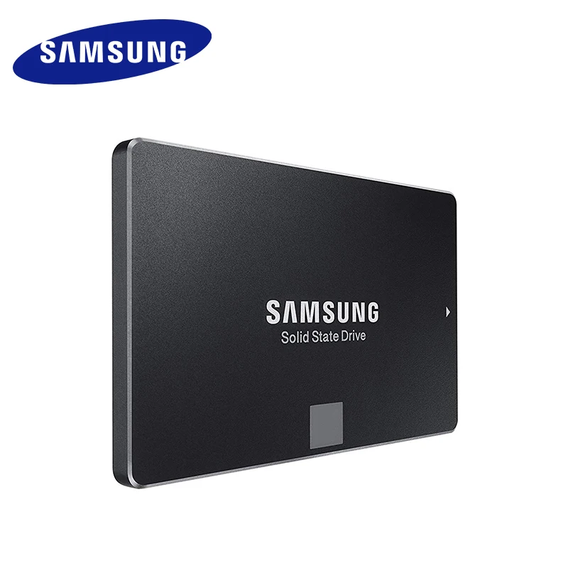 SAMSUNG SSD 850 120 GB 4 T 2 5 дюйма SATA3 внутренний дополнительный плюс жесткий диск HDD Caddy 9