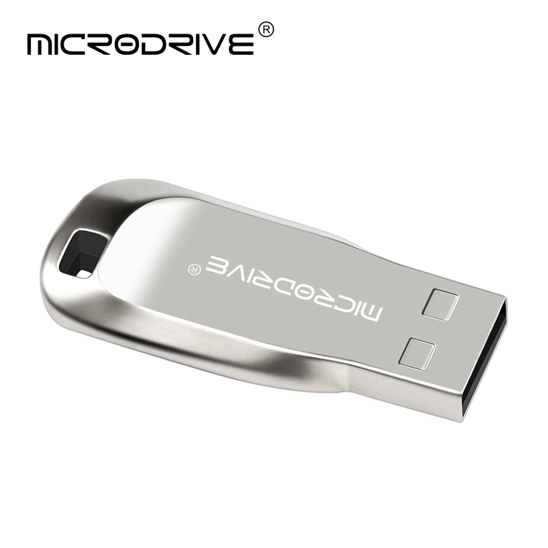 Новое поступление usb 2 0 мини-флешка 64 ГБ 32 реальная емкость флэш-накопитель 16 8 2.0