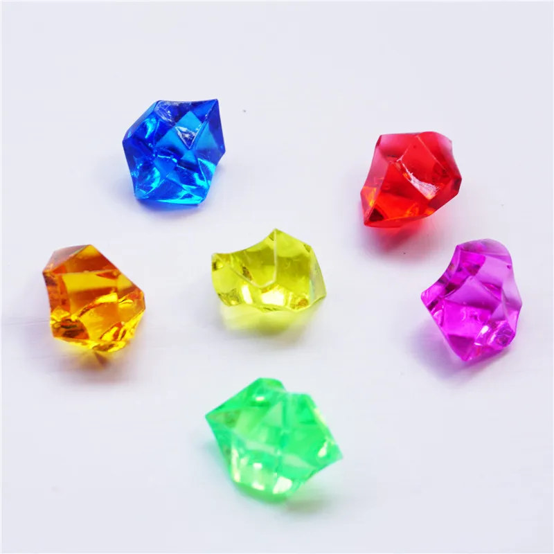 Бесконечная перчатка Thanos Infinity stones набор из всех 6 шт. драгоценных камней акриловые амулеты для косплея реквизит ювелирные аксессуары Игрушка New0101