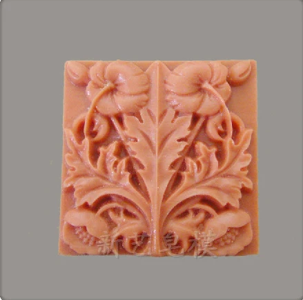 Необычные мягкие бриллиантовые формы для шоколада | Дом и сад