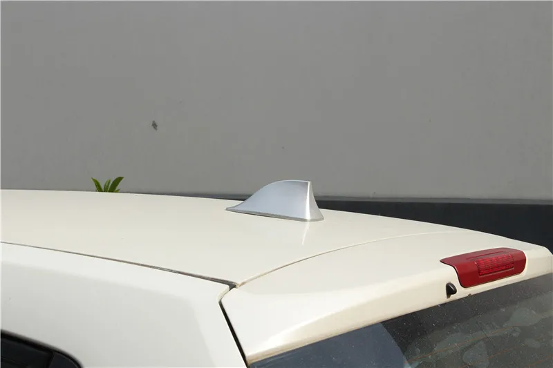 Автомобильная антенна-Акула радио fm-сигнал декоративные антенны для alfa romeo 159 147 156