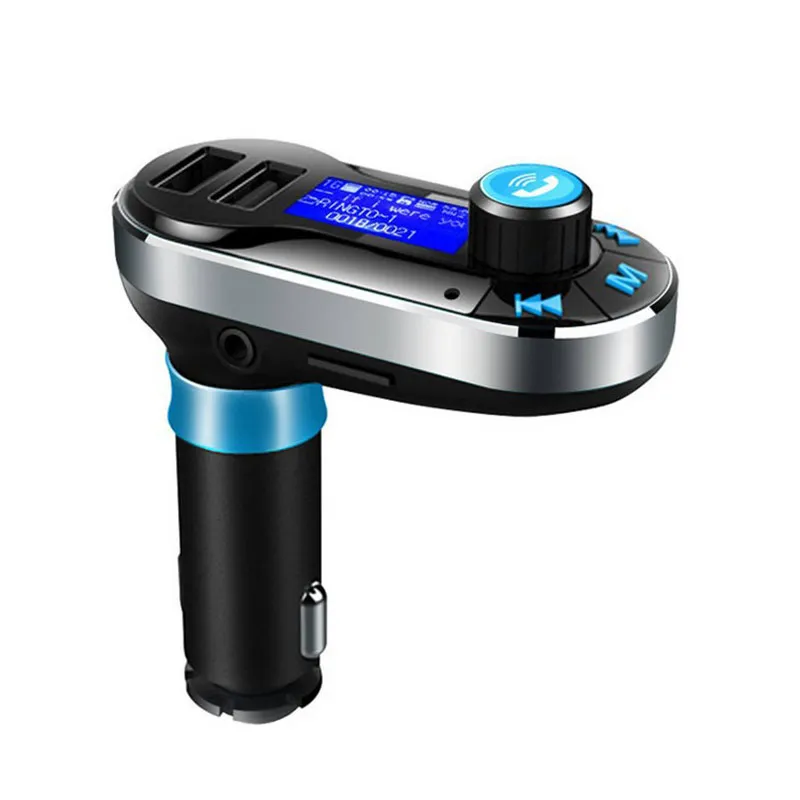 Fm-передатчик Беспроводной Пульт дистанционного Управления автомобиля MP3 плеер с