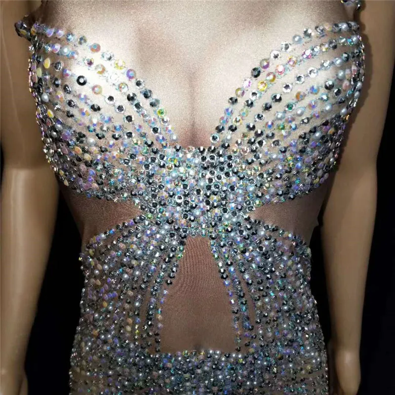 

Stage & Dance Wear