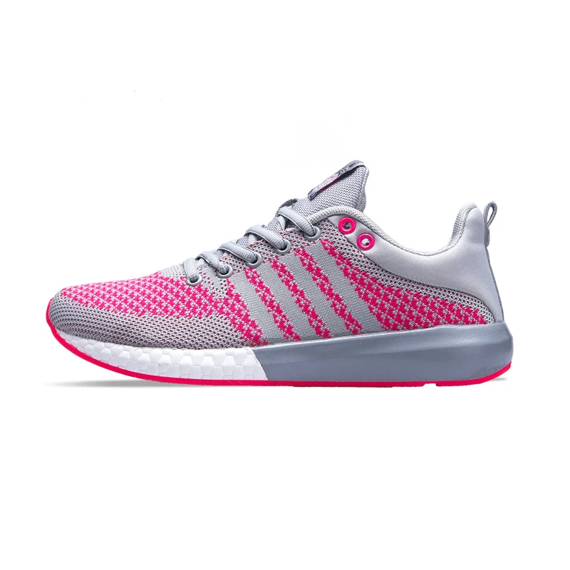 Doublestar Mr Running Shoes Men Mesh Breathable Stability Athletic Women Outdoor Comfortable Sneakers | Спорт и развлечения