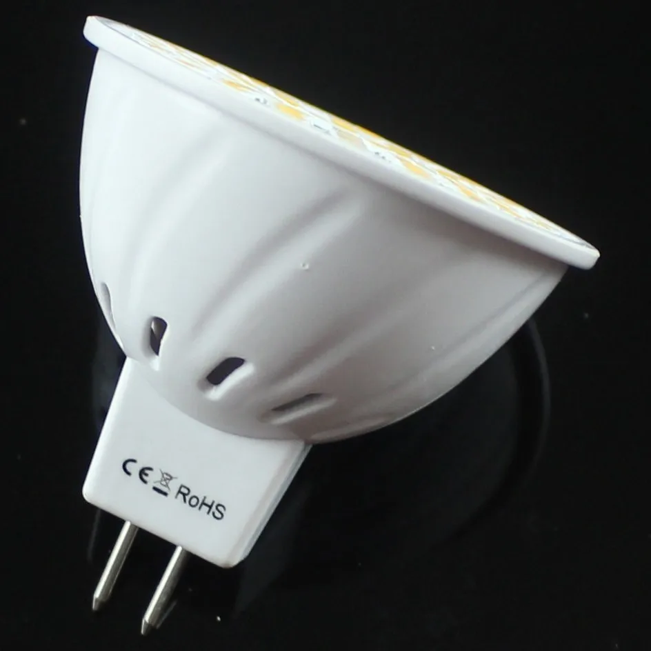 20X Lamp27 E27 MR16 GU10 светодиодный вспышка светильник 220 V 230 V светодиодный лампы 4 Вт 6 Вт 8 Вт 48 светодиодный 60 Светодиодный Прожектор 80 светодиодный 2835 Лампы Завод светильник